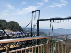 -梦幻奥陶纪景区