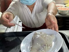-伍湛记 · 广州老字号(龙津中路店)