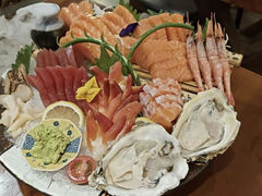 -相左日料放题自助(太原街店)