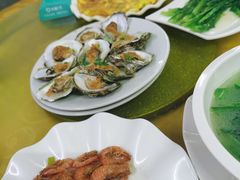 -明记海鲜美食老字号(明记总店)