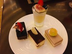 -杭州国际会议中心洲际酒店-原素全日餐厅(解放东路店)