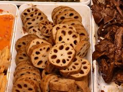 -绝味鸭脖(金沙天街店)