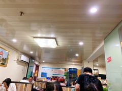 大堂-南雄雄州土菜餐厅(粤北大厦店)