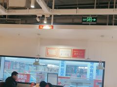 -味福记·江西小炒·南昌小吃(青山湖万达店)