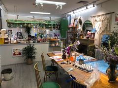 -100家灵感仓库·DIY团建(什刹海店)