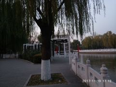 -丰台花园