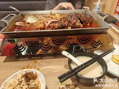 -鱼酷活鱼烤鱼(静安大融城店)