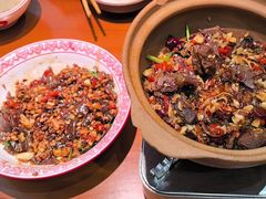 -陈家婆的菜(梅溪湖店)