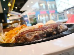 -豪客来牛排(成都锦江大融城店)