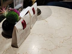 -国际饭店·大堂咖啡吧