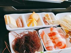-阳光码头海鲜火锅(世纪大道店)