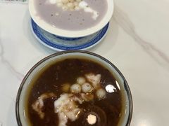 -江记甜品(罗湖店)