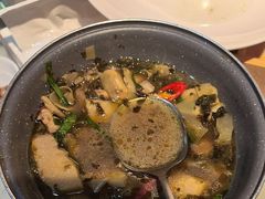 -闽公馆·客家私房菜·商务宴请·包厢(杏林橡树湾店)
