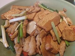 -谷田稻香·砂锅菜(元洪店)