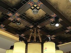 -惠丰堂饭庄·烤鸭·京味菜(翠微路店)