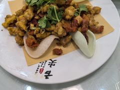 -禧福楼·十五年老店(科技城店)