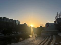 -元大都城垣遗址公园