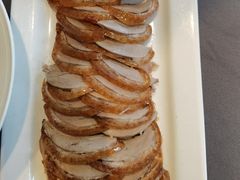 北京烤鸭-新梅华餐厅(星悦汇店)