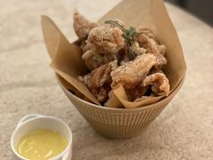 -玲婧胡同·生日蛋糕·餐厅(嘉里城店)