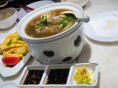 新加坡肉骨茶-星洲小馆·新加坡菜(吴江万象汇店)