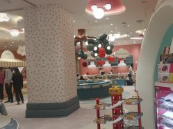 -奈尔宝·儿童乐园·亲子餐厅(苏州大悦城店)