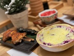 -火山屋台(新街口店)