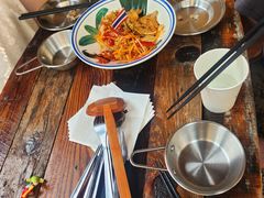 -PAPAYA泰国街头小吃(南山路店)
