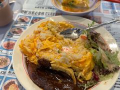 -肥韬茶餐厅(海上世界店)