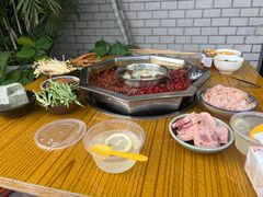 -大风老火锅(江北一店)