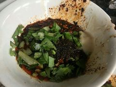 -甘记肥肠粉(马鞍北路店)
