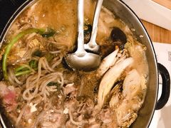 -小句号·精致料理(江南环球港店)