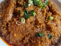 粉蒸肉-恰饭·老长沙市井菜(天河客运站店)