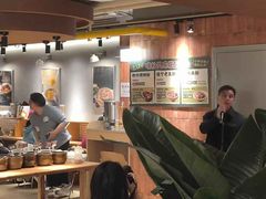 -水平有限广西米粉·广西风味集(五道口店)