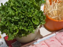 -曲氏老北京铜锅涮肉•火锅(不老街店)