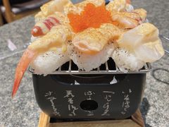 -NIUAN牛庵·日式和牛烧肉(恒隆店)
