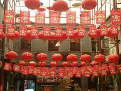 -江宁会馆(劈柴院店)