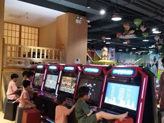 -汤W城市微度假(仓山店)