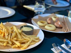 -CASANOVA西餐厅(海信广场店)