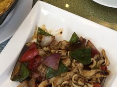 -和平馆·地道港澳茶餐厅(西门口店)