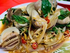 牛奶贝-阿兴生鱼片(大光路店)