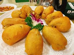 -横琴公社餐厅