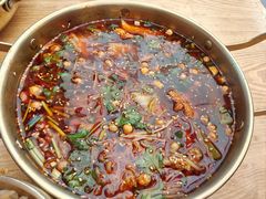 -冒菜西施·非遗冒菜(总店)
