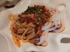 -川味堂·四川豆花(八卦岭店)