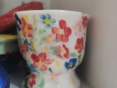 -陶语手工·拼豆·陶艺·银饰diy(宽厚里店)