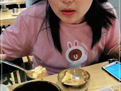 -喜来稀肉(北外滩白玉兰广场店)