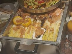 -A8小馆·海鲜烧烤(樱珠苑小区店)