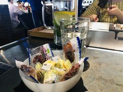 -很久以前羊肉串(昌里路三钢里店)