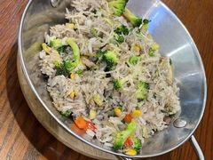 -斯比特花园西餐厅(东方商厦店)