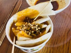 -小溅沾串