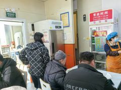 -海平馄饨(逍遥二路店)